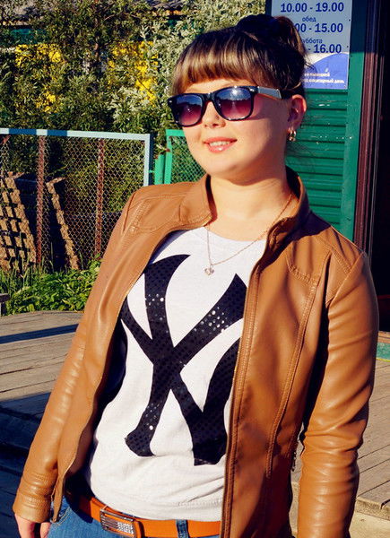 Мария Анагуричи