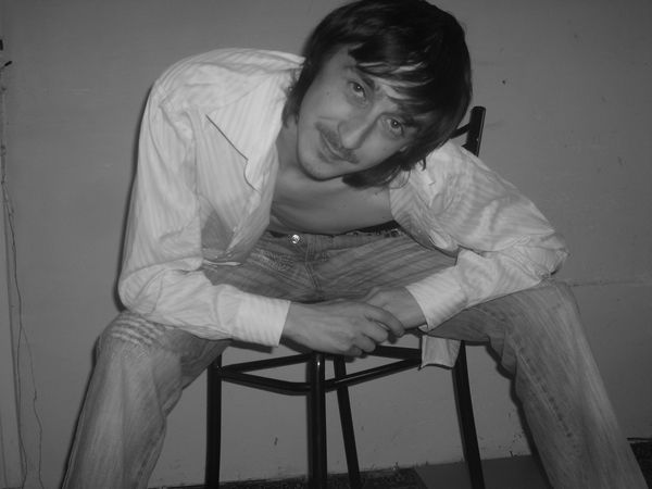 Тимофей Окороков