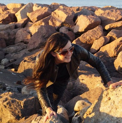 Татьяна Белова