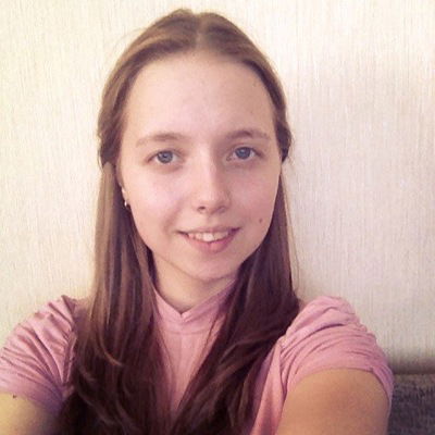 Анютка Налимова