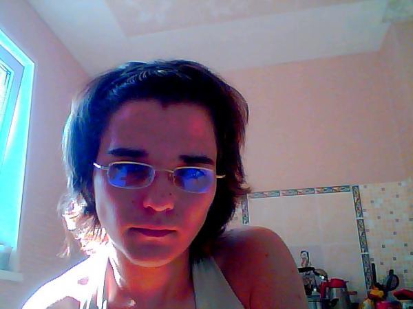 Рита Логинцева