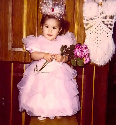 Tanyrbergenova Zhuldyz