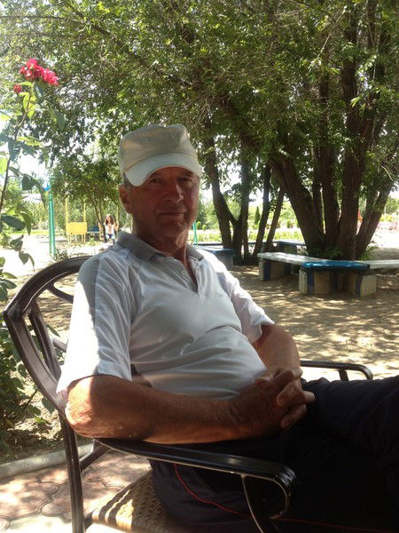 Владимир Лор