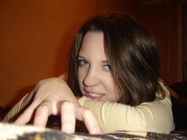 Юленька *)*)*)*)