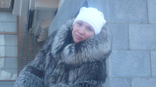 Ирина(Шевякова) Восколович