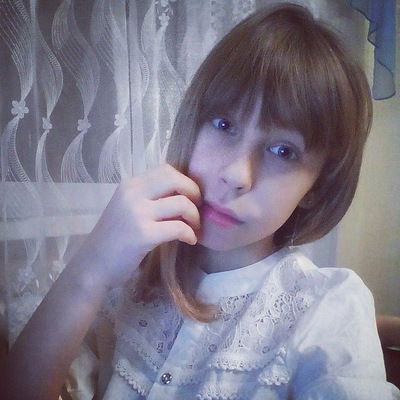 Диляра Новмятулина