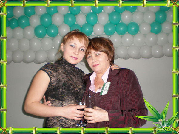 Наталия Яковлева