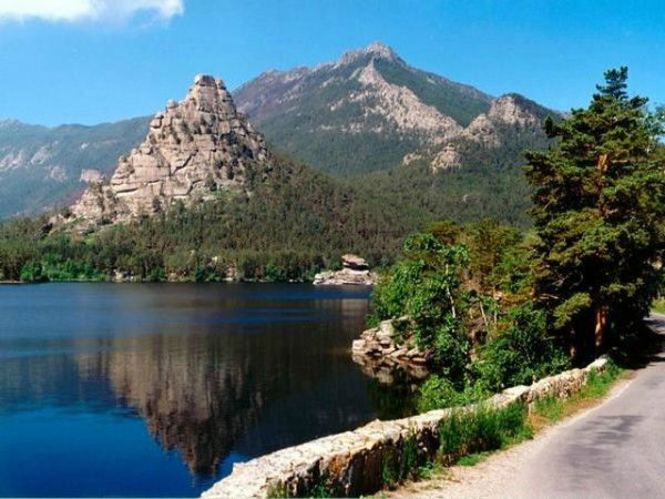 Гульдарига Ахметова