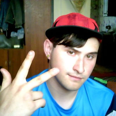 Денис Кушнеренко