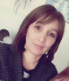 Гульнара Сабирова