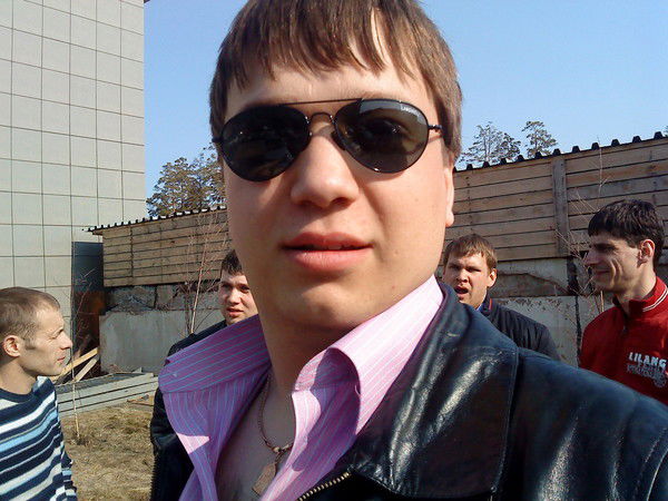 Сергей Преловский