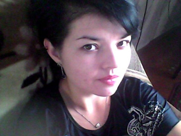 Валентина Подберезкина