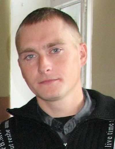 Александр Борканов