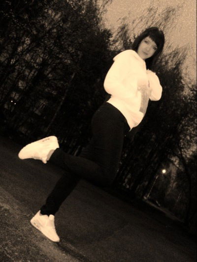 Юлия Королькова