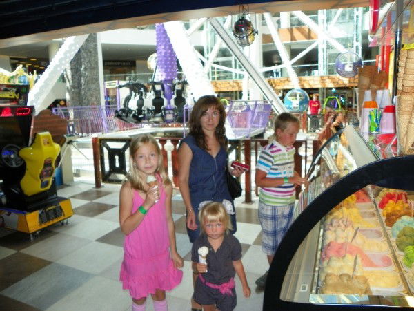 Елена Шнырева