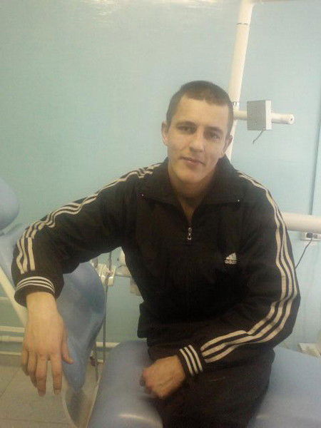 Константин Парватов