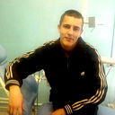 Константин Парватов