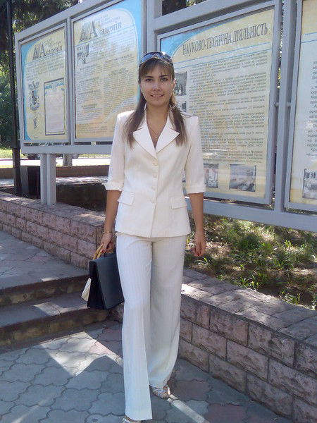 Ирэн Антоненко