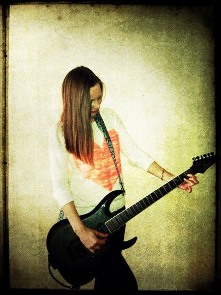 Дашенька Ковалева