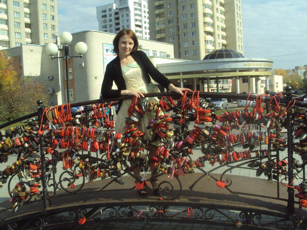 Елена Пайкова