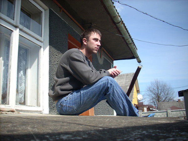 Сергей Костенко