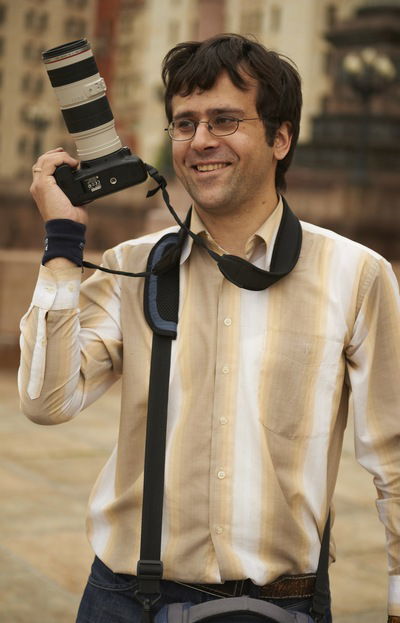 Александр Дашин