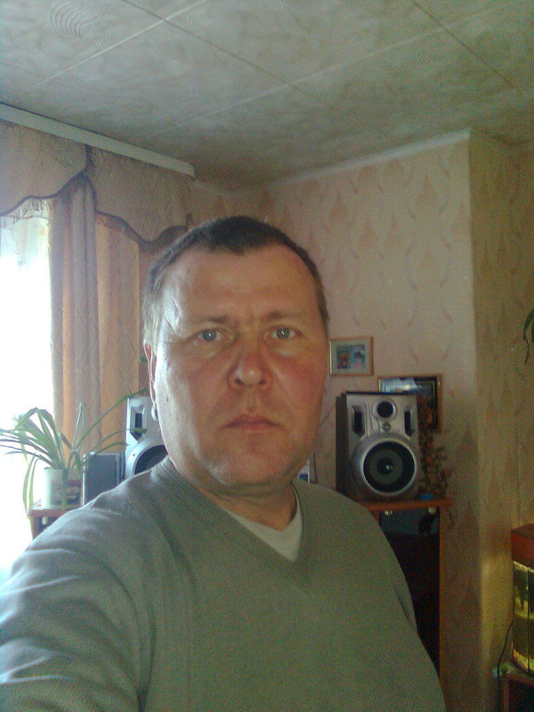 Сергей Сутыгин