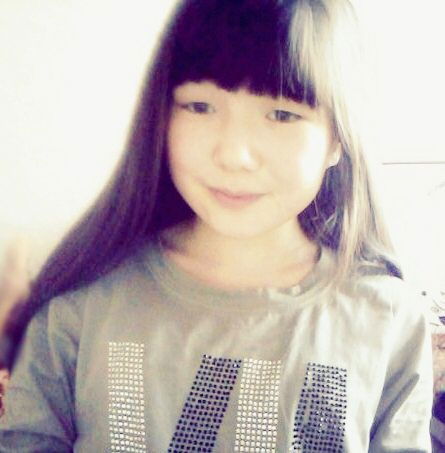 Нургуль Ташева