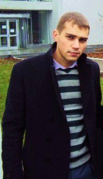 Алексей Прохоров