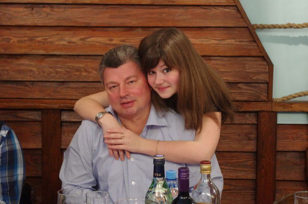 Андрей Сафронов