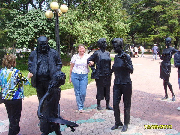 Надежда Шныра