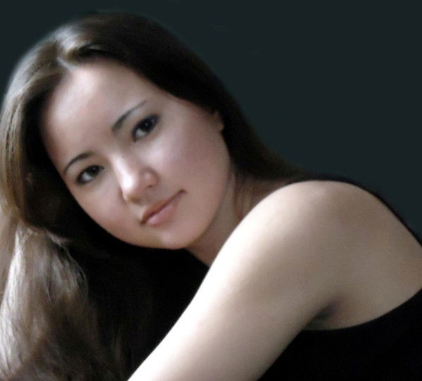 Катя Карепина