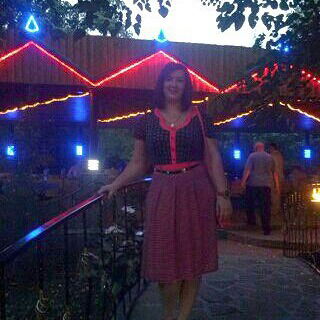 Татьяна Цопарева