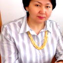 Ляззат Шакенова