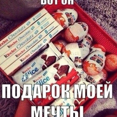 Катерина Горохова