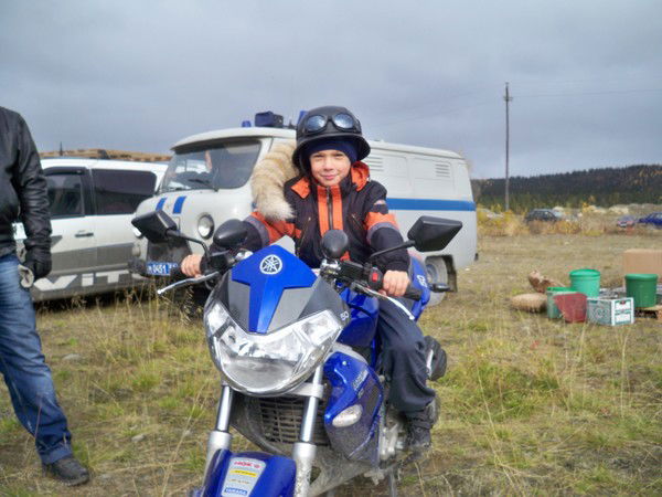 Михаил Яцюк