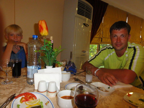 Дмитрий Ваксман