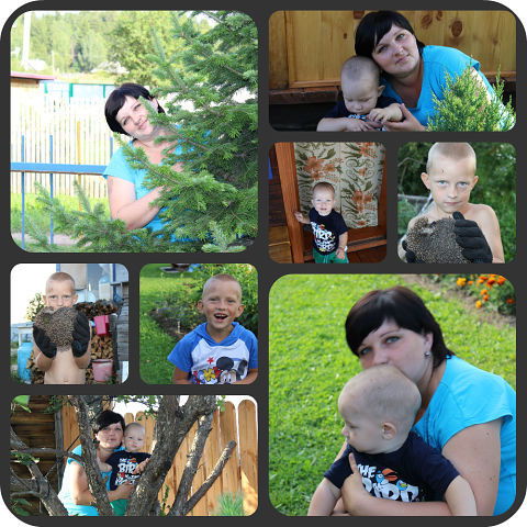 Ирина Ключанцева