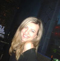 Елена Щелчкова