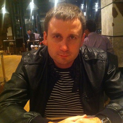 Андрей Пахолков