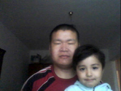 Александр Цой