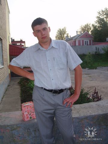 Андрей Михайлов