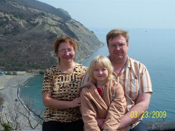 Федор Уваров