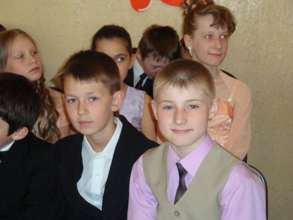 Даниил Сидоров