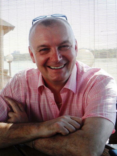 Александр Горяйнов