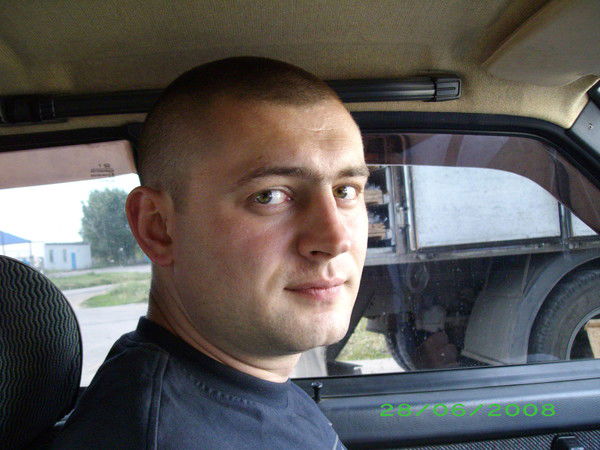 Николай Беляев