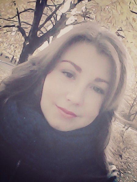 Наташа Билибуха