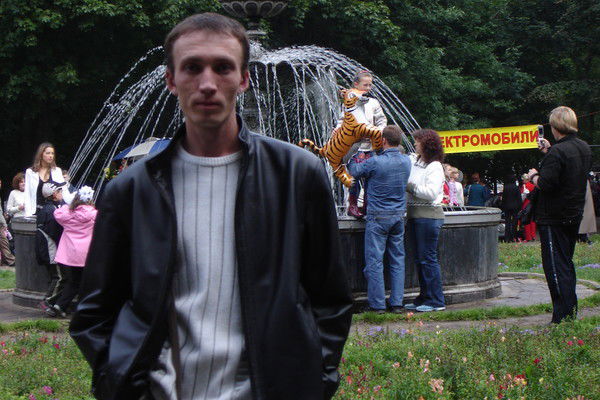 Рафаэль Рахимов