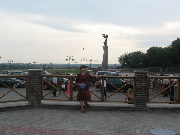 Евгения Небыкова