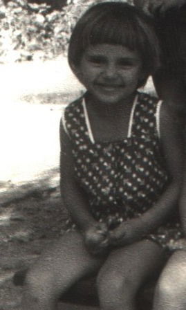 Ольга Фарберова